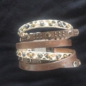 Magnetic Bracelet